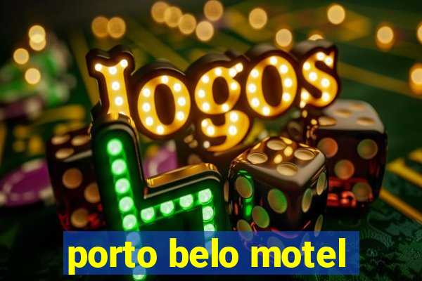 porto belo motel